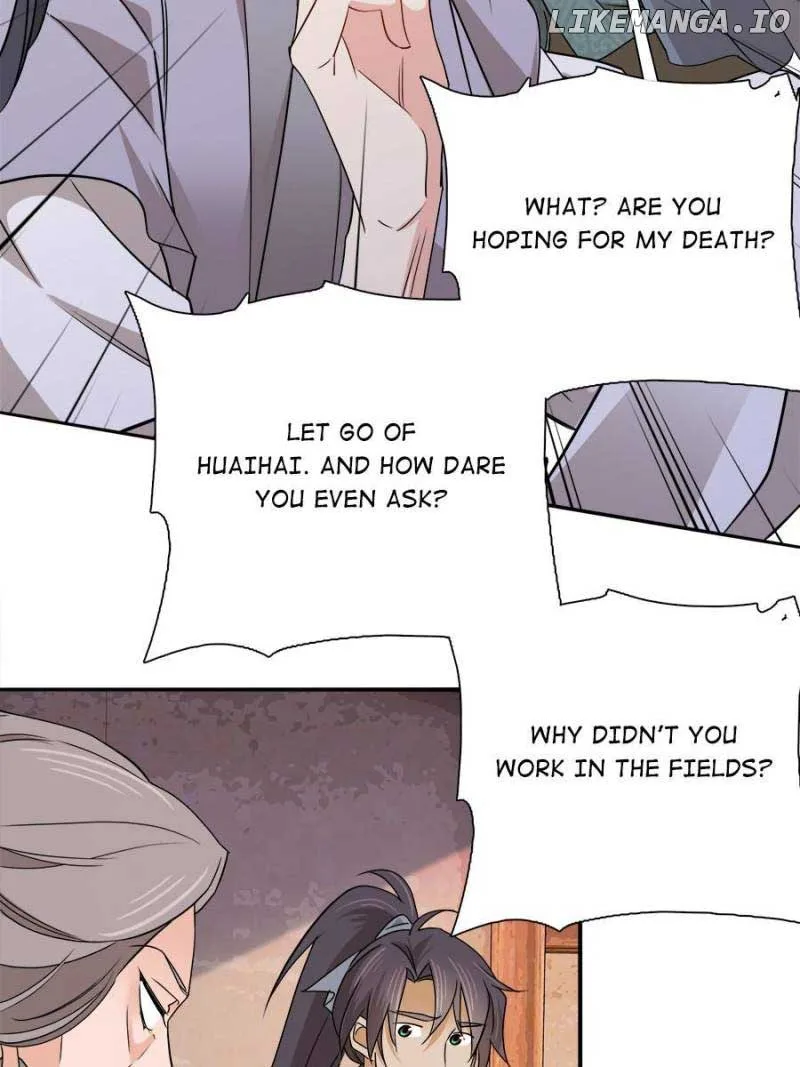 Dad, did you study today? Chapter 29 page 44
