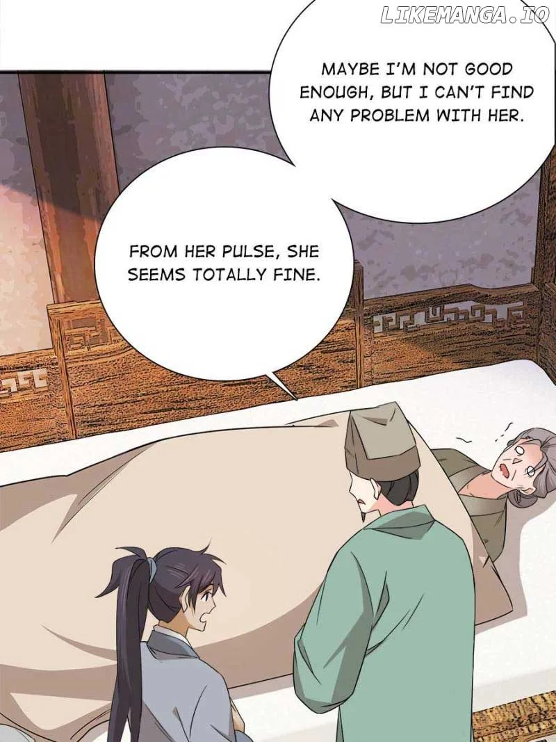 Dad, did you study today? Chapter 29 page 34
