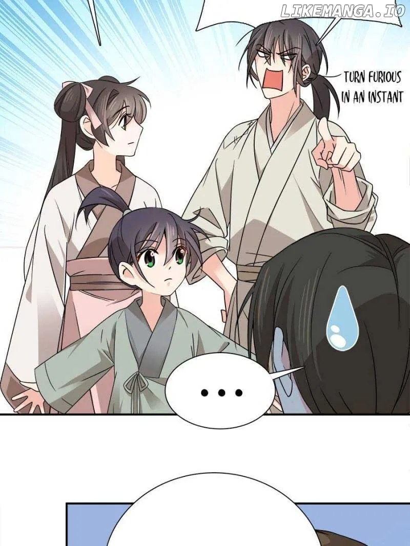 Dad, did you study today? Chapter 33 page 35