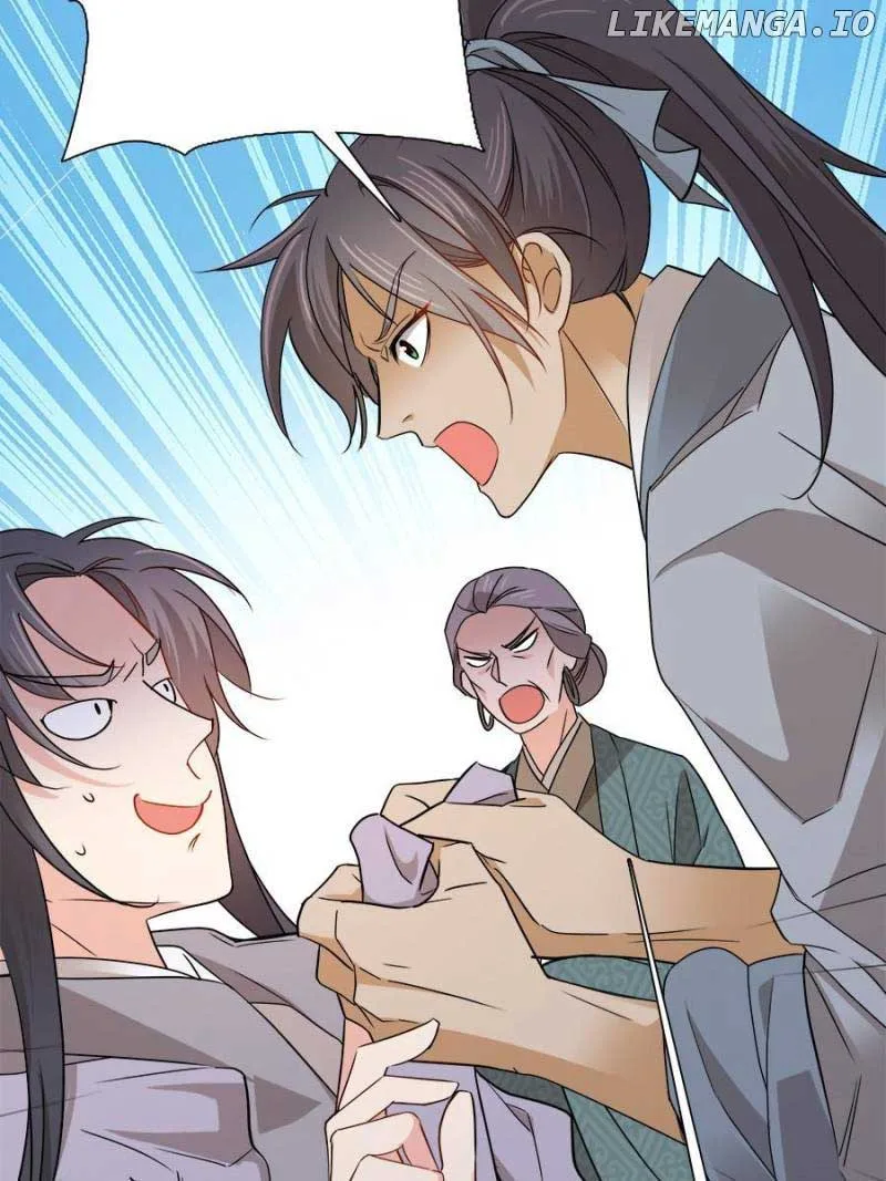 Dad, did you study today? Chapter 29 page 43