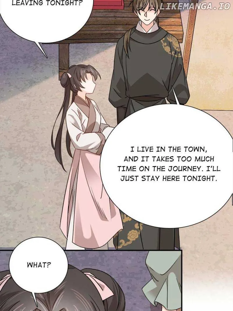 Dad, did you study today? Chapter 33 page 31