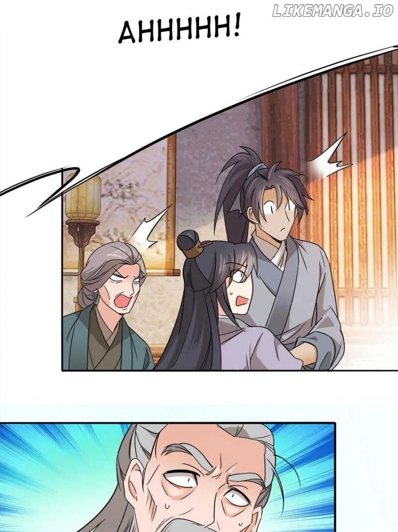 Dad, did you study today? Chapter 29 page 47