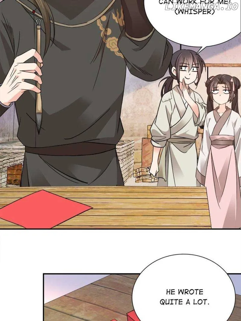 Dad, did you study today? Chapter 33 page 26