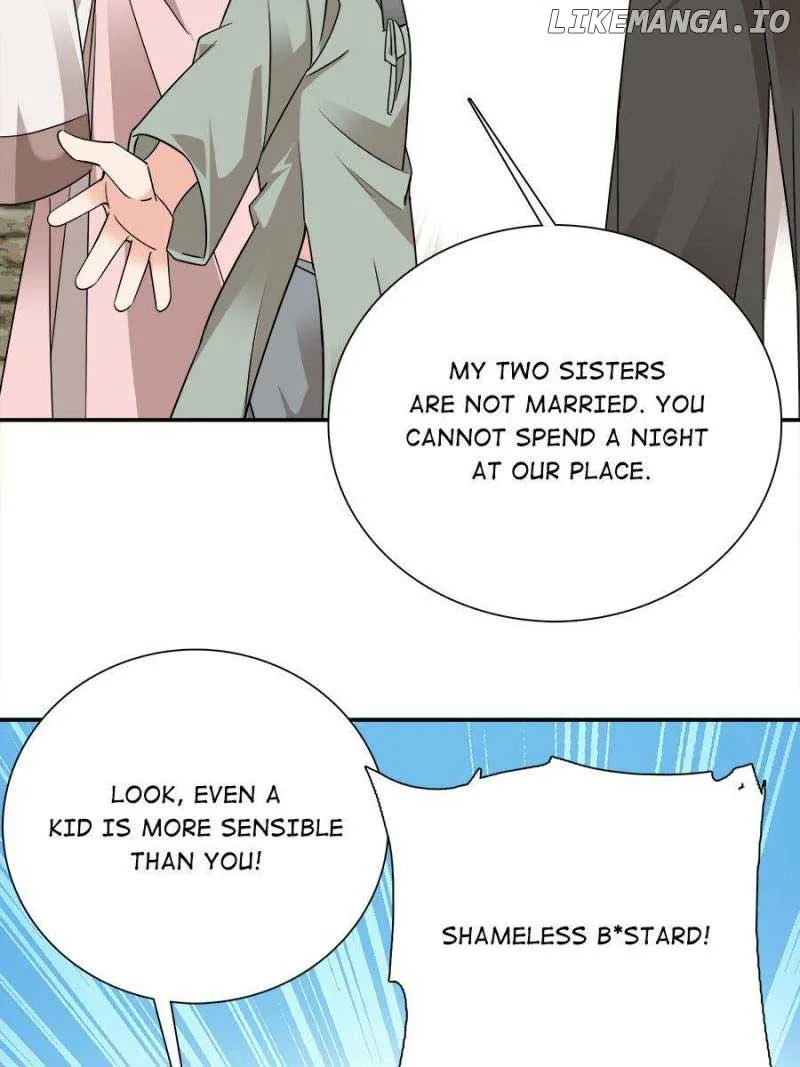 Dad, did you study today? Chapter 33 page 34
