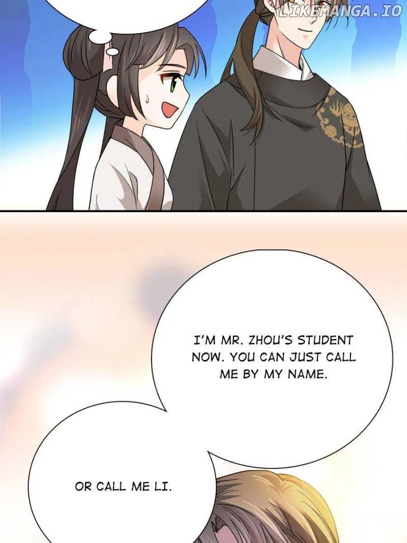 Dad, did you study today? Chapter 33 page 40