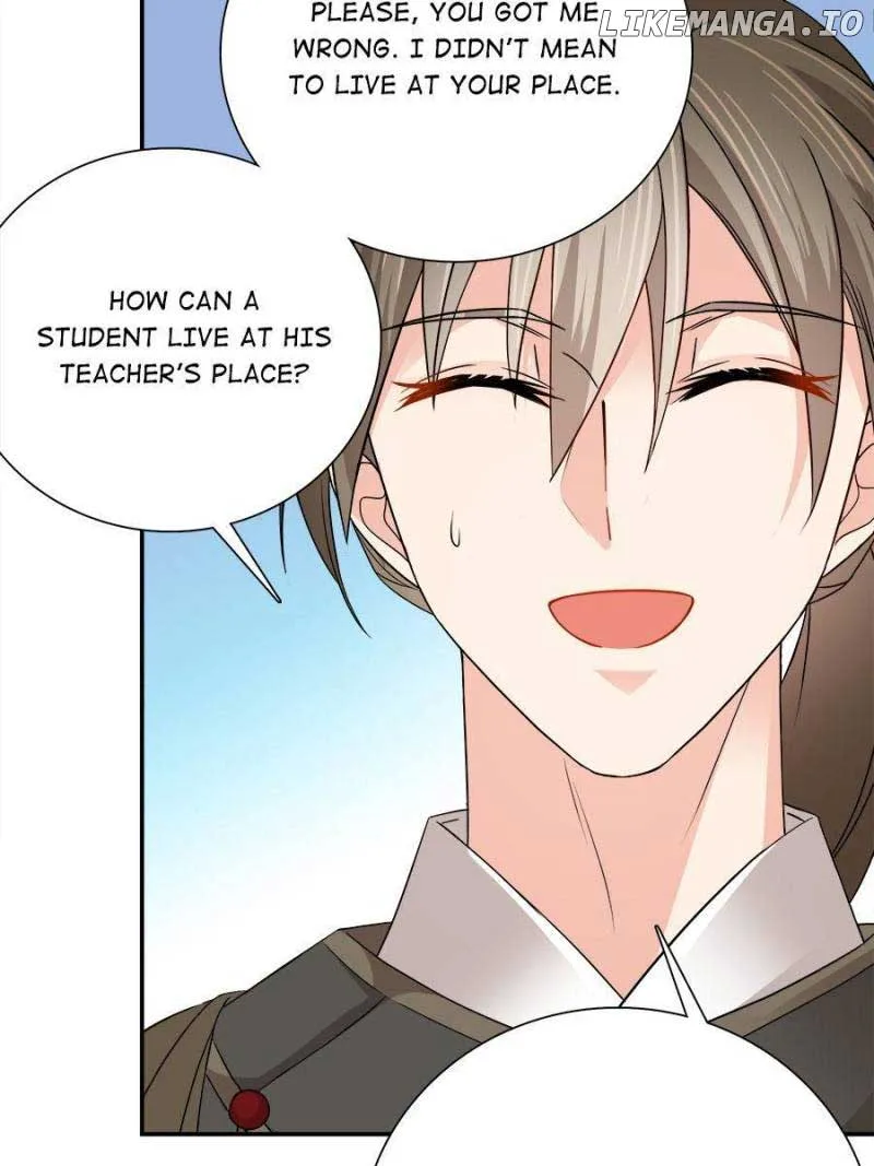 Dad, did you study today? Chapter 33 page 36