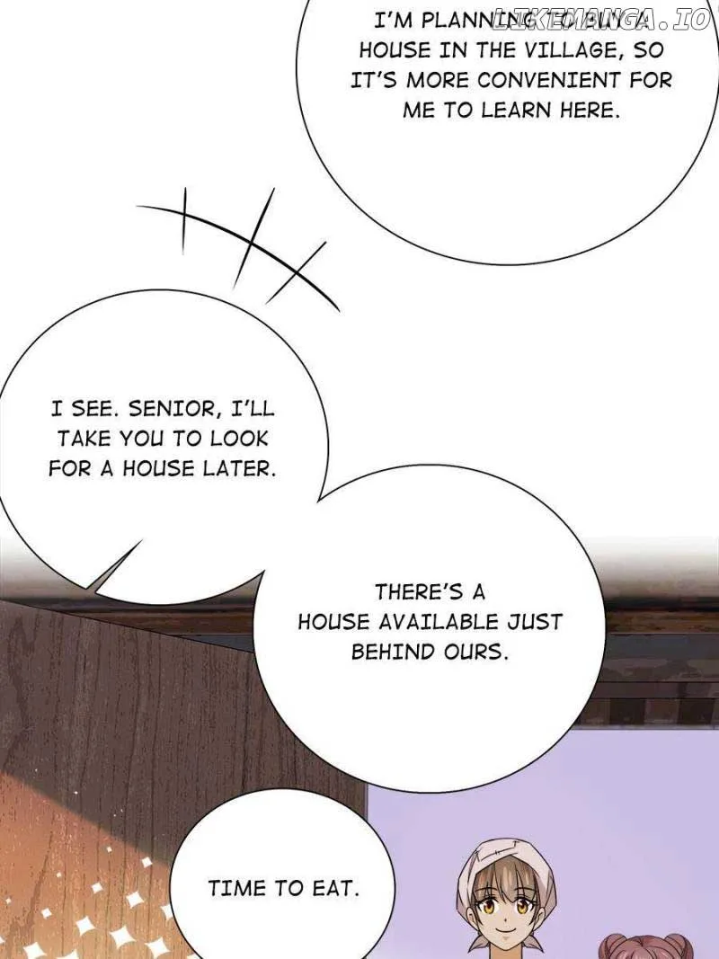 Dad, did you study today? Chapter 33 page 37