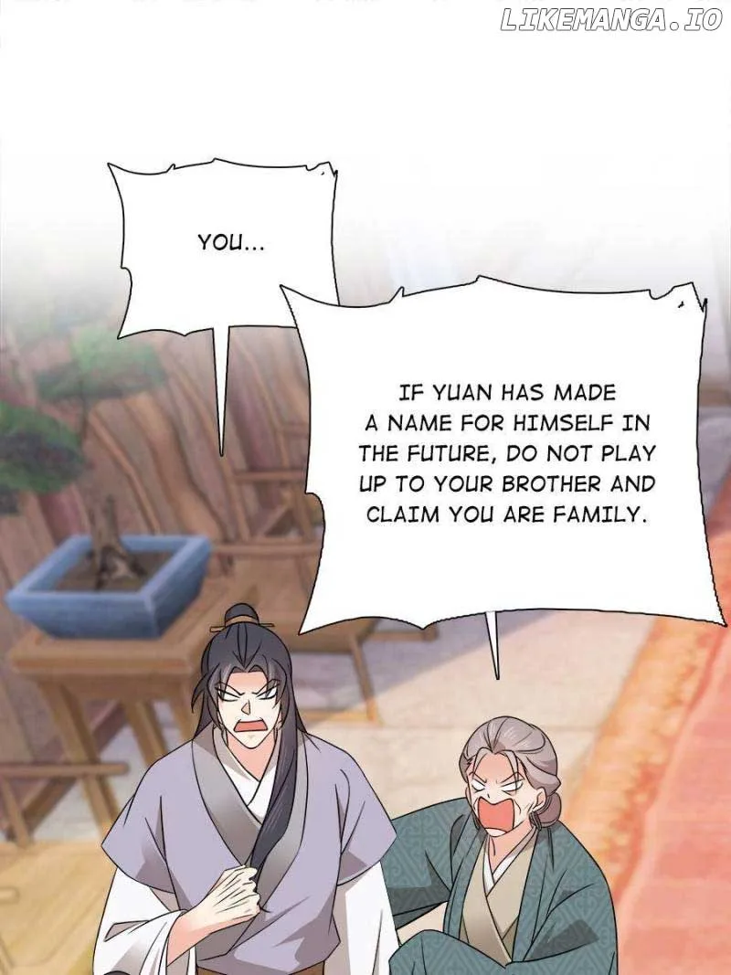 Dad, did you study today? Chapter 31 page 31