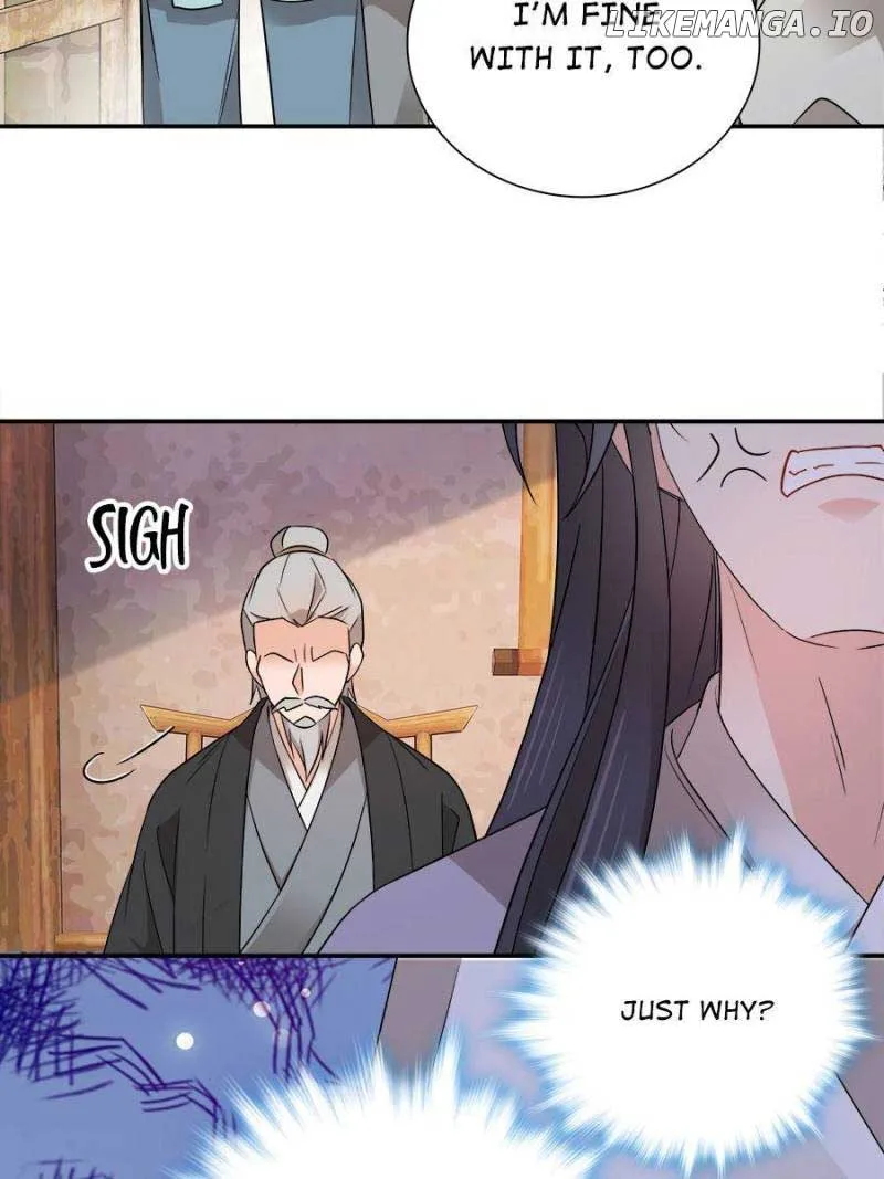 Dad, did you study today? Chapter 31 page 23