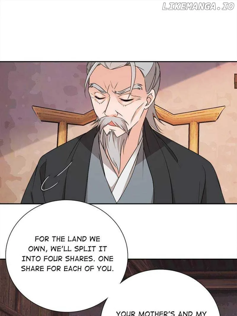 Dad, did you study today? Chapter 31 page 12
