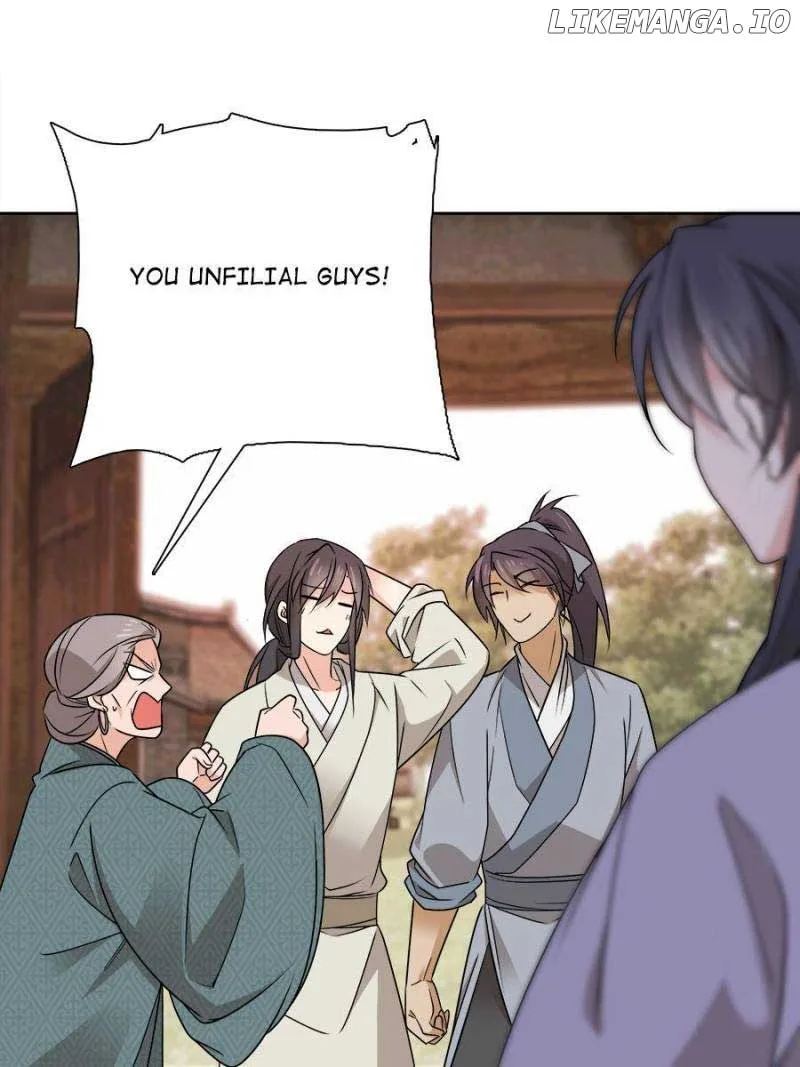 Dad, did you study today? Chapter 31 page 2