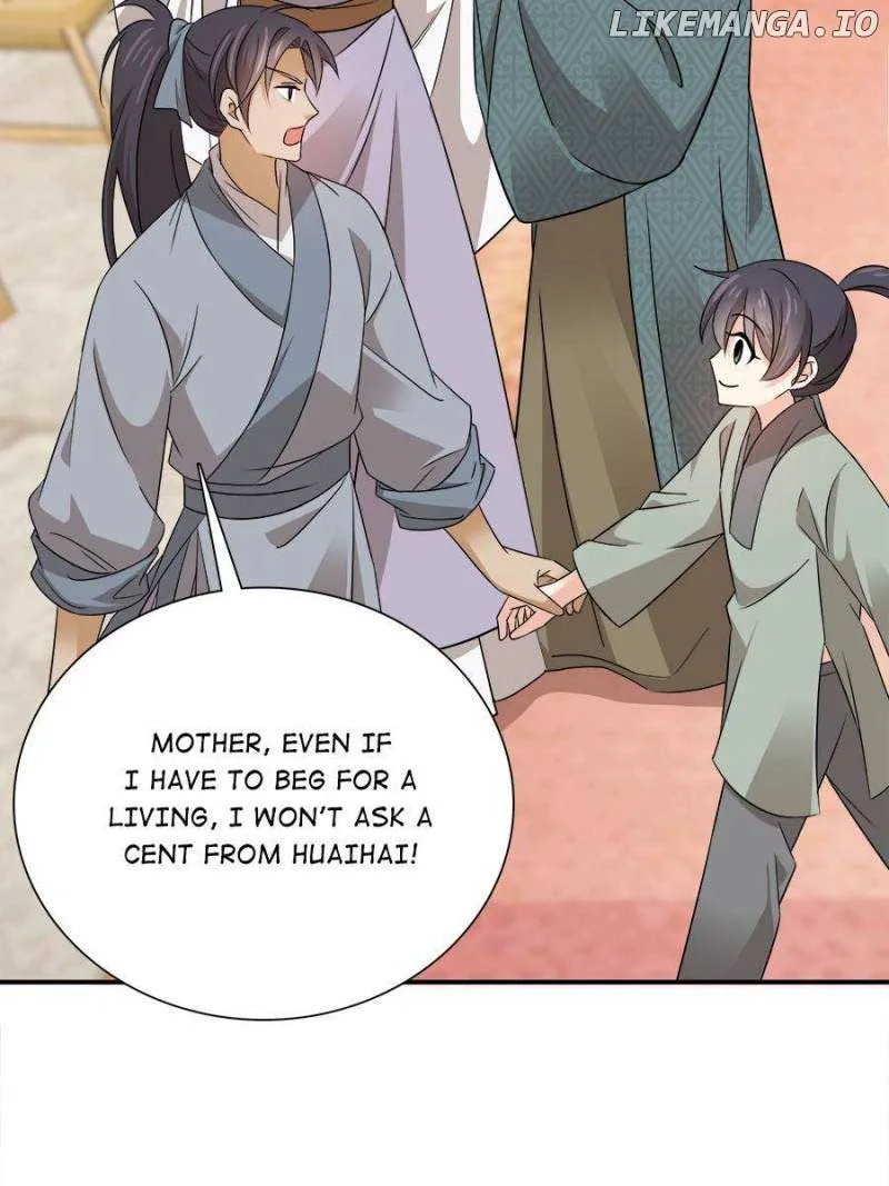 Dad, did you study today? Chapter 31 page 32