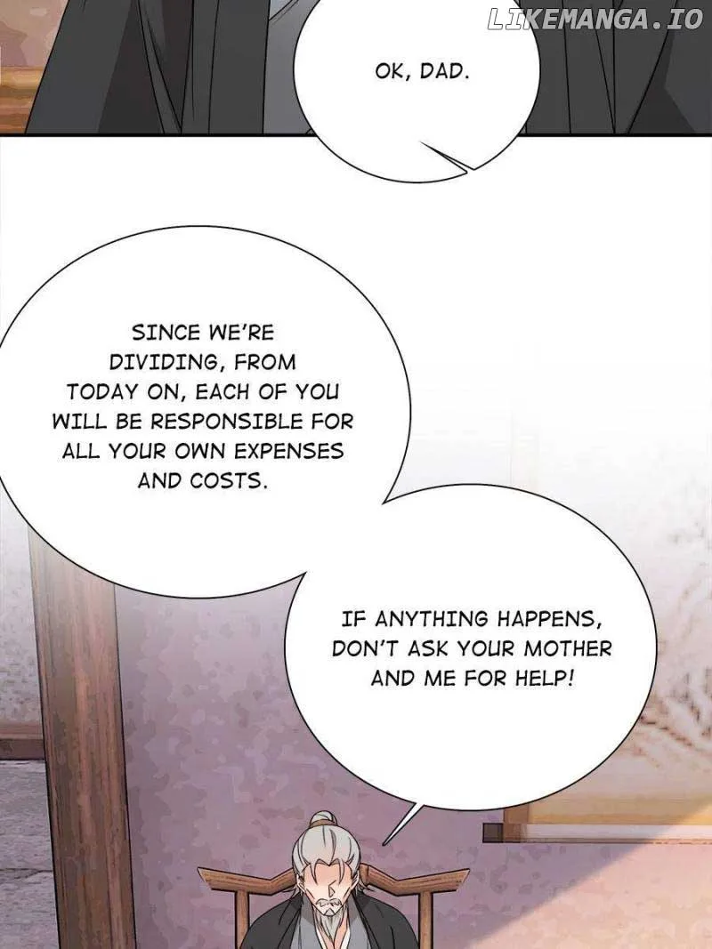 Dad, did you study today? Chapter 31 page 26