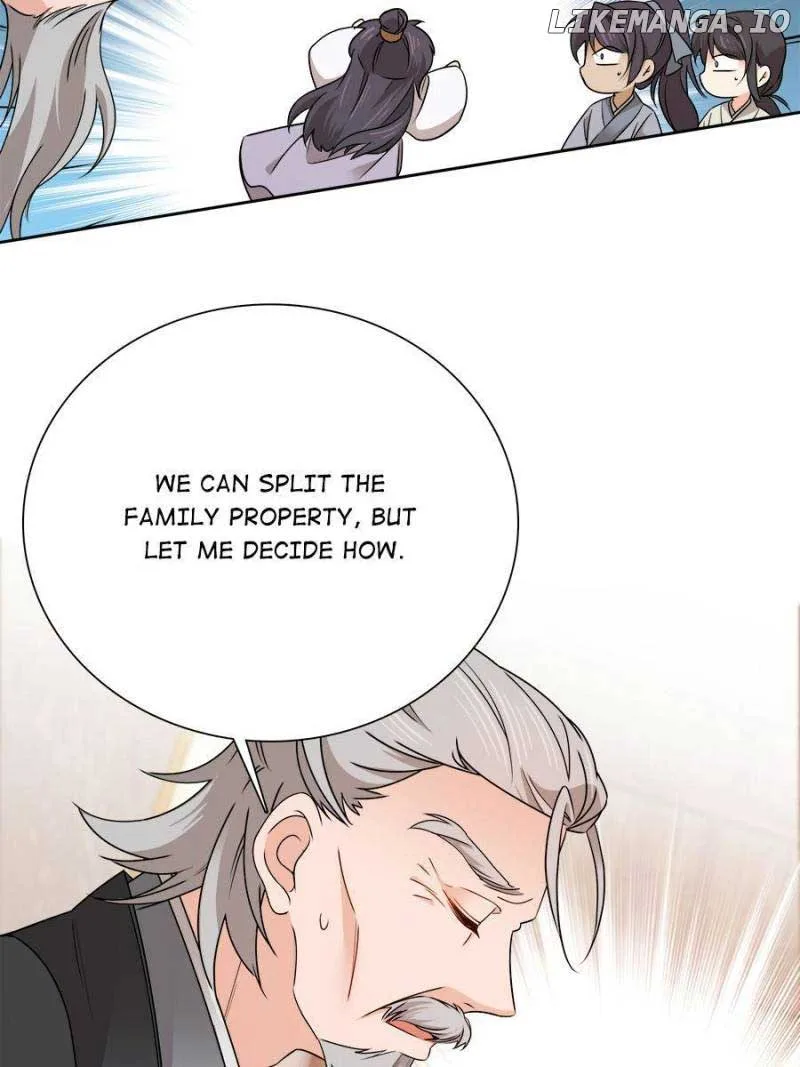 Dad, did you study today? Chapter 31 page 8