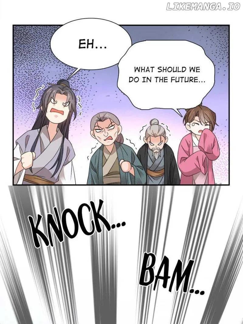 Dad, did you study today? Chapter 31 page 34