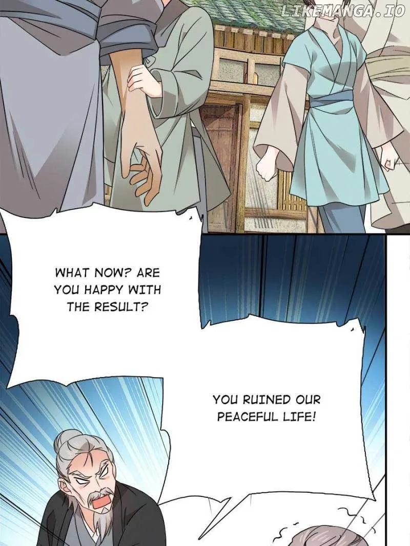 Dad, did you study today? Chapter 31 page 36