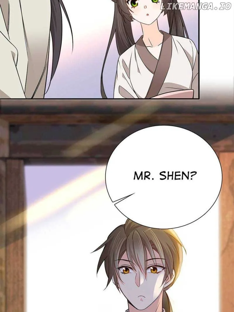 Dad, did you study today? Chapter 31 page 48