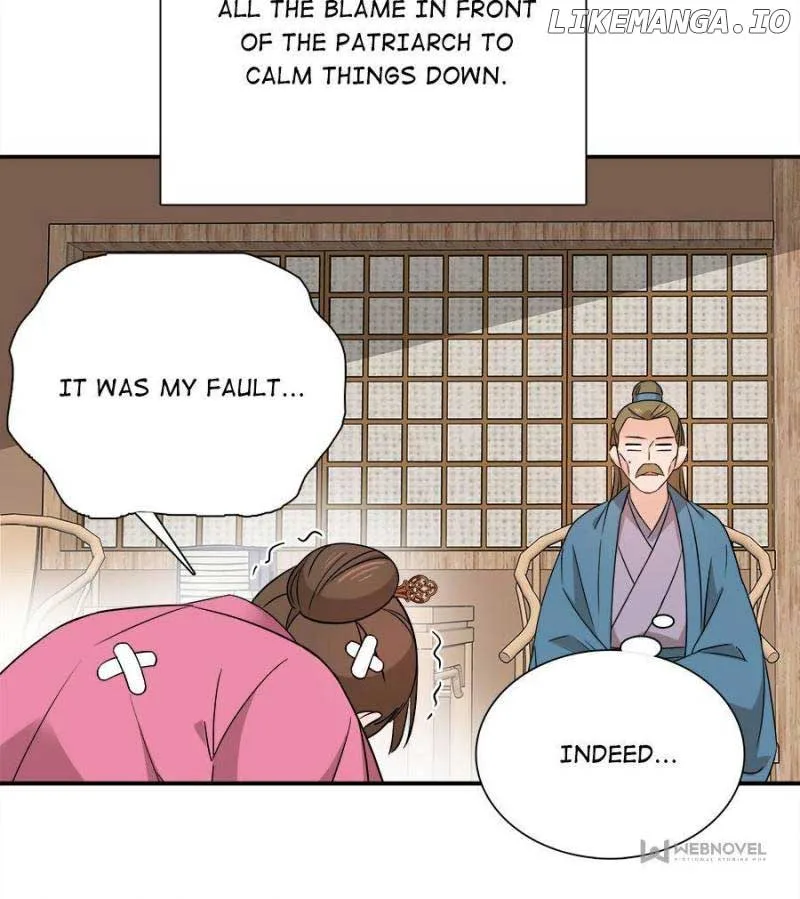 Dad, did you study today? Chapter 31 page 40