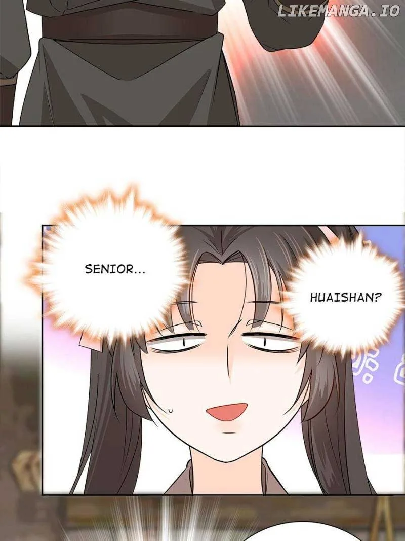 Dad, did you study today? Chapter 32 page 4