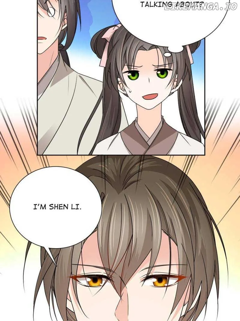 Dad, did you study today? Chapter 32 page 8