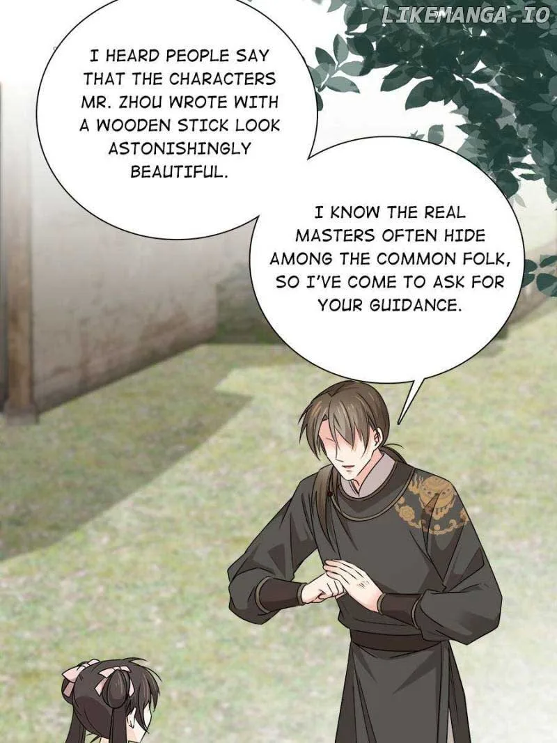Dad, did you study today? Chapter 32 page 13