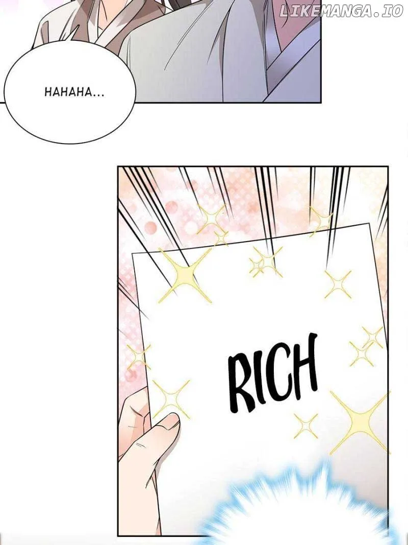Dad, did you study today? Chapter 32 page 19