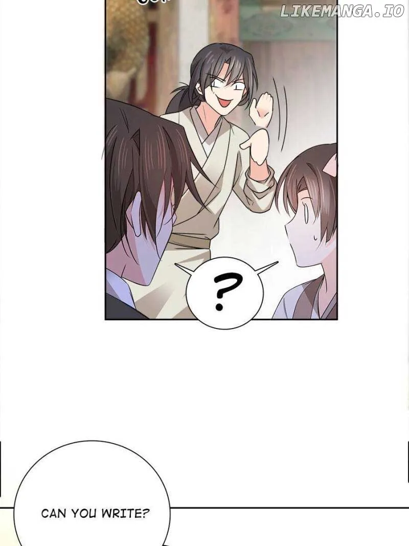 Dad, did you study today? Chapter 32 page 16