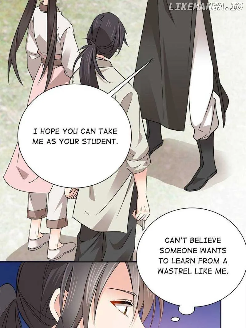 Dad, did you study today? Chapter 32 page 14