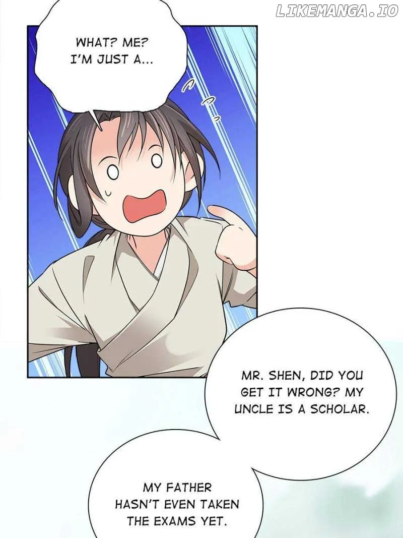 Dad, did you study today? Chapter 32 page 10