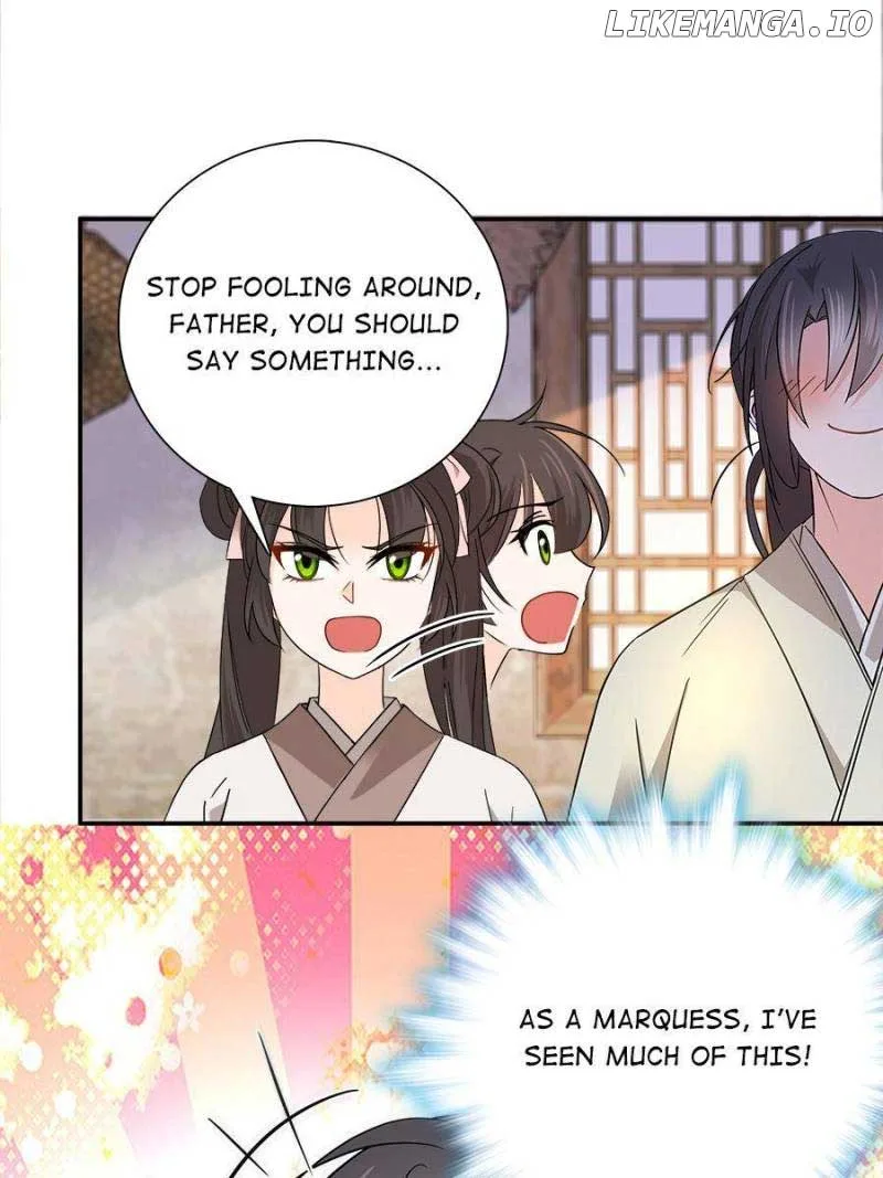 Dad, did you study today? Chapter 32 page 32