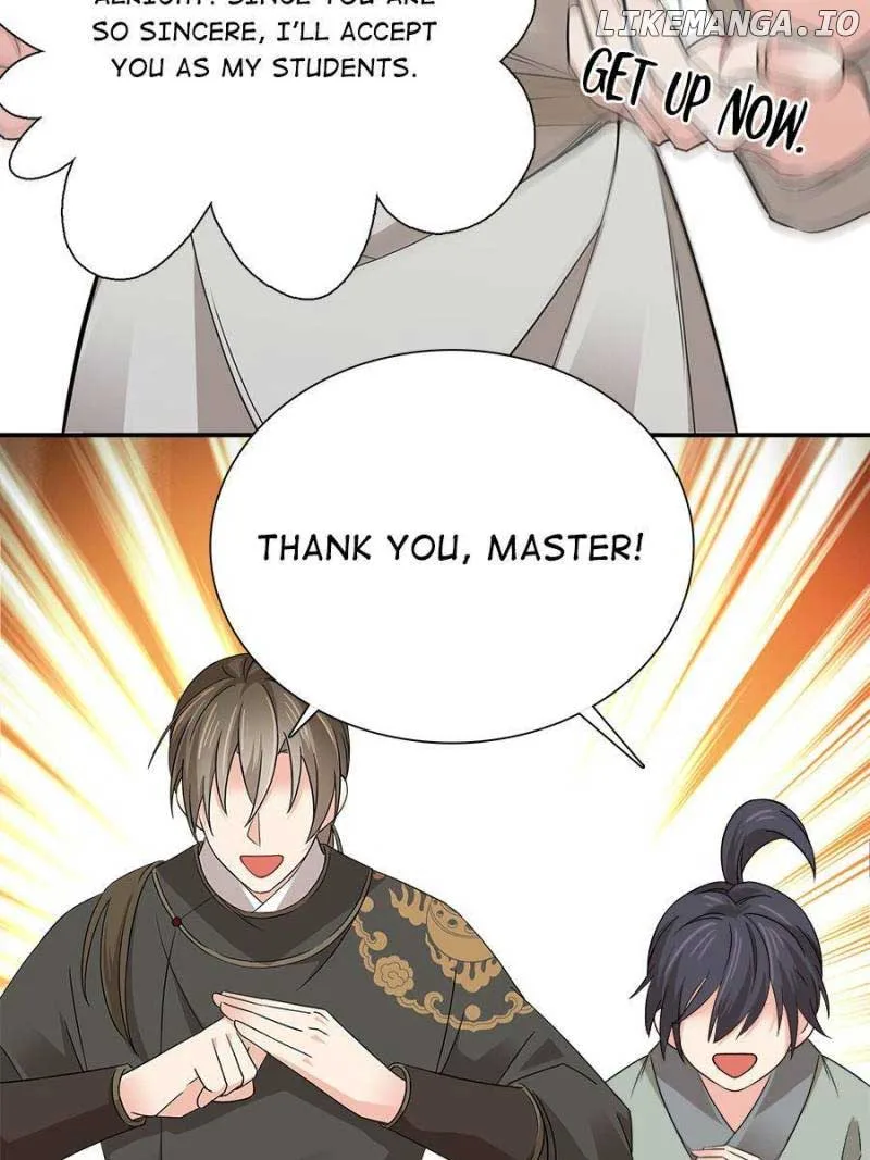 Dad, did you study today? Chapter 32 page 34