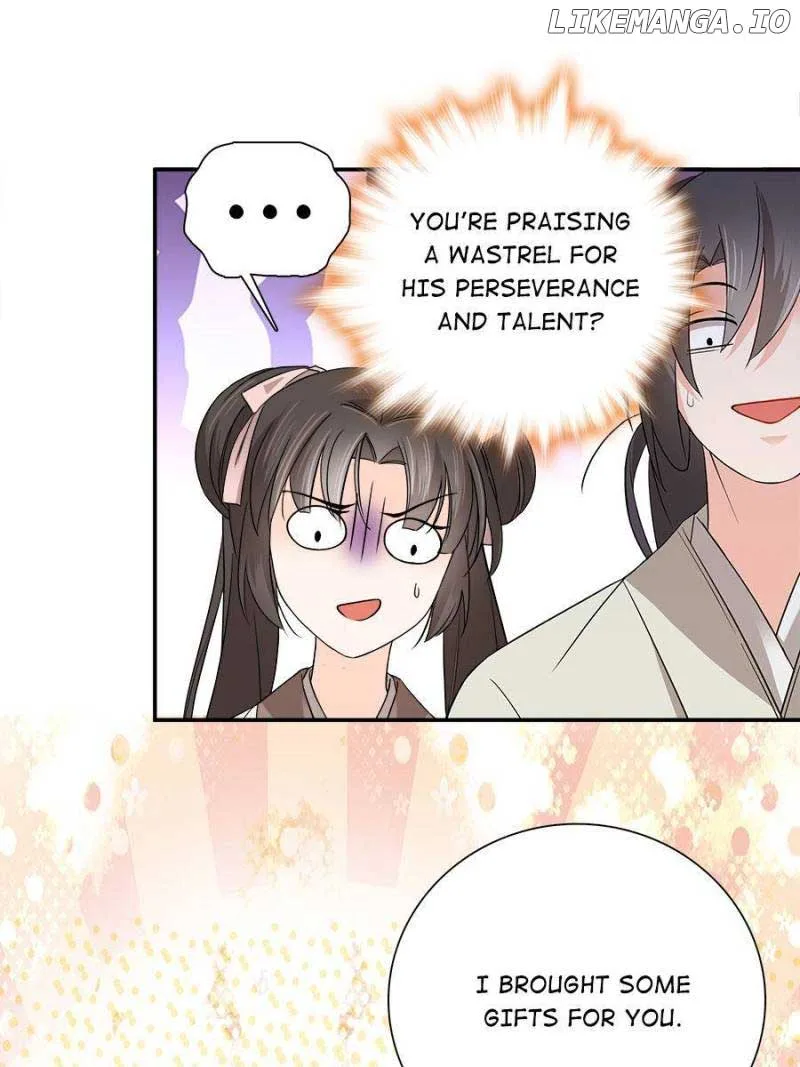 Dad, did you study today? Chapter 32 page 24