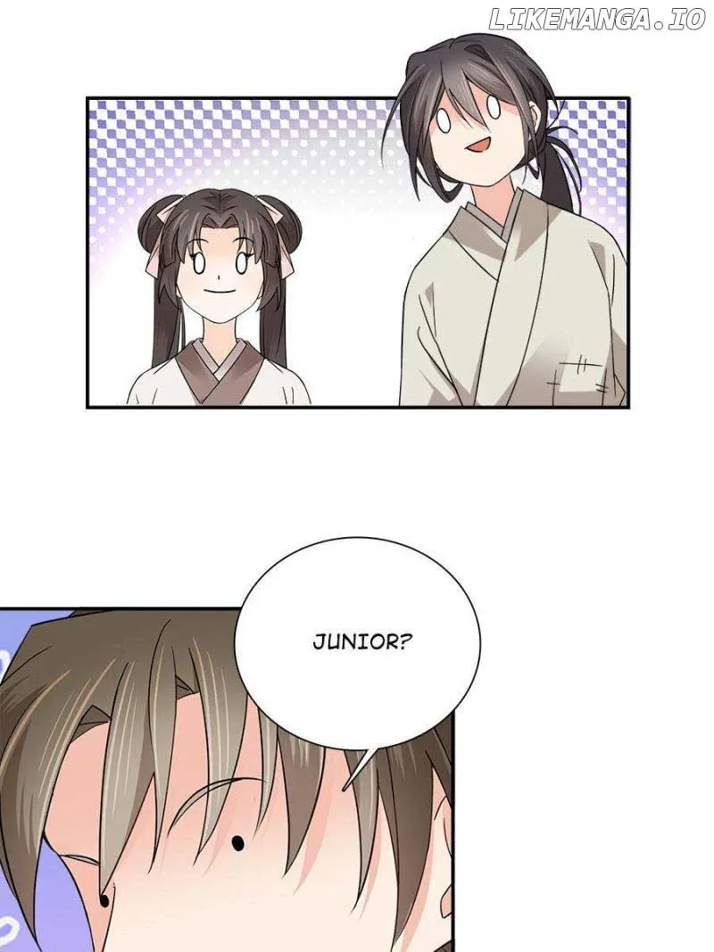 Dad, did you study today? Chapter 32 page 29