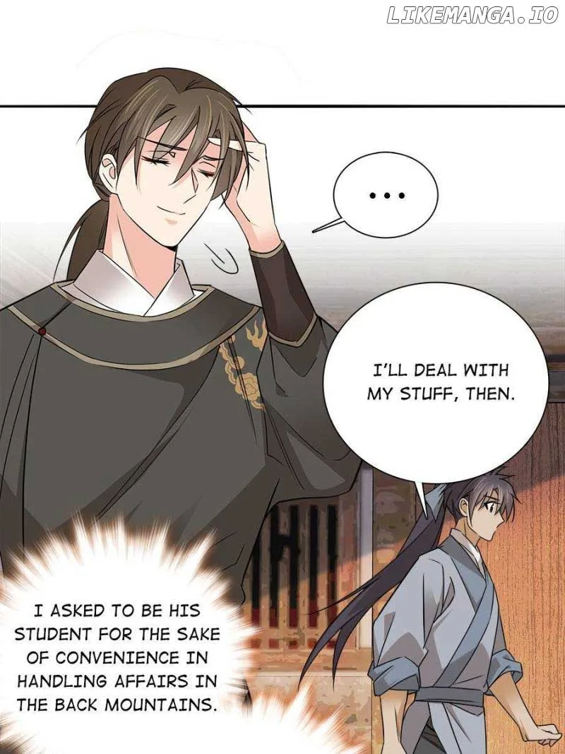 Dad, did you study today? Chapter 32 page 42