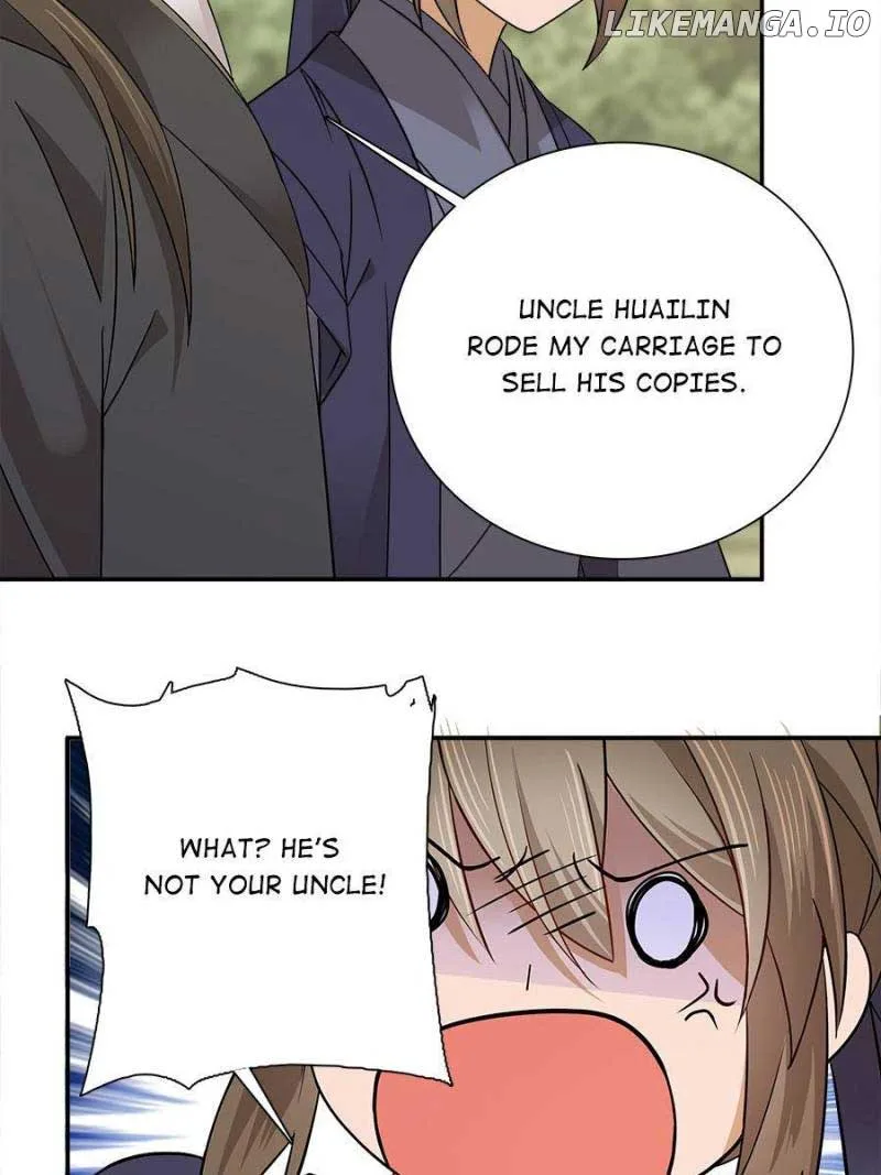 Dad, did you study today? Chapter 35 page 33
