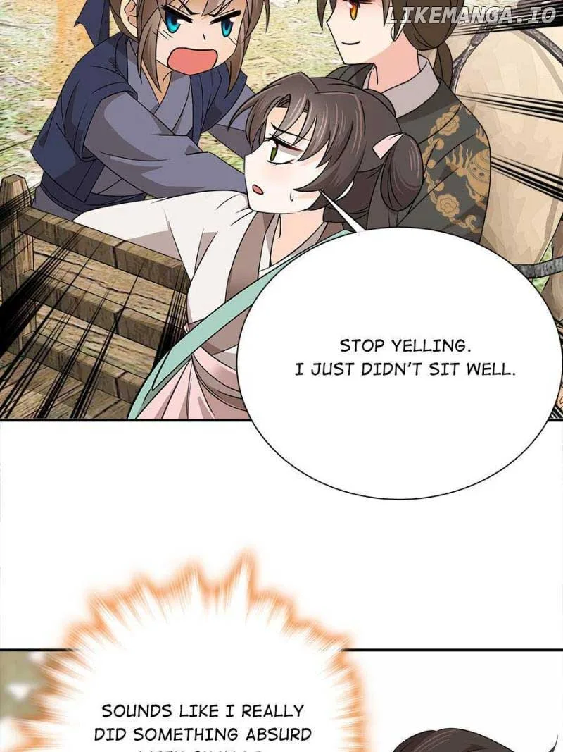 Dad, did you study today? Chapter 35 page 40