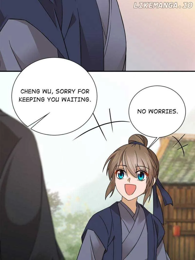 Dad, did you study today? Chapter 35 page 29