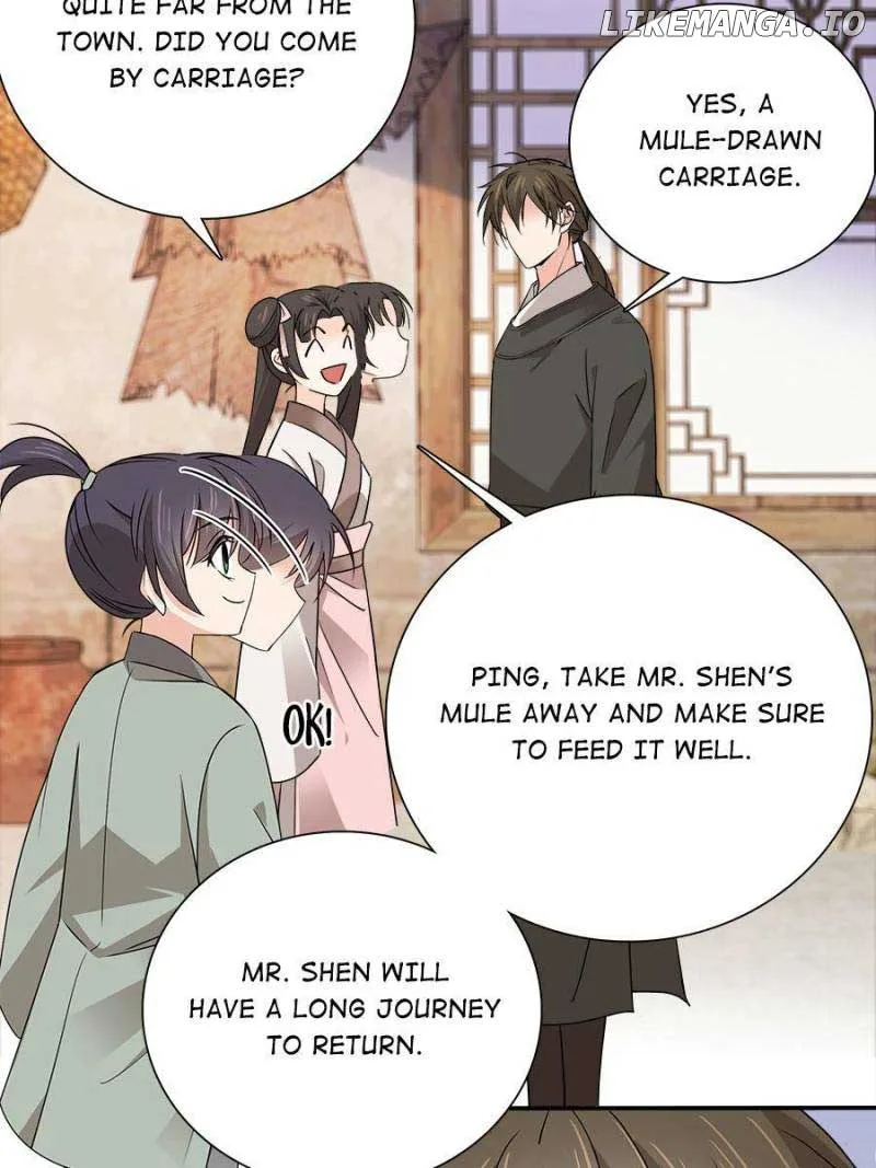 Dad, did you study today? Chapter 32 page 38