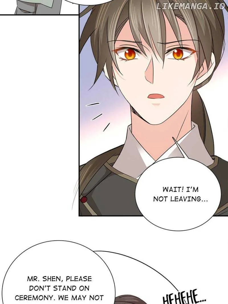 Dad, did you study today? Chapter 32 page 39