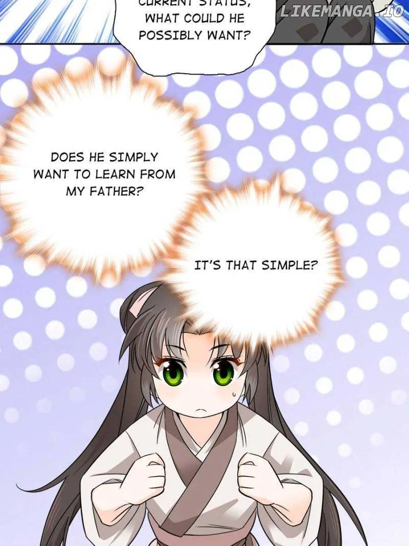 Dad, did you study today? Chapter 32 page 46