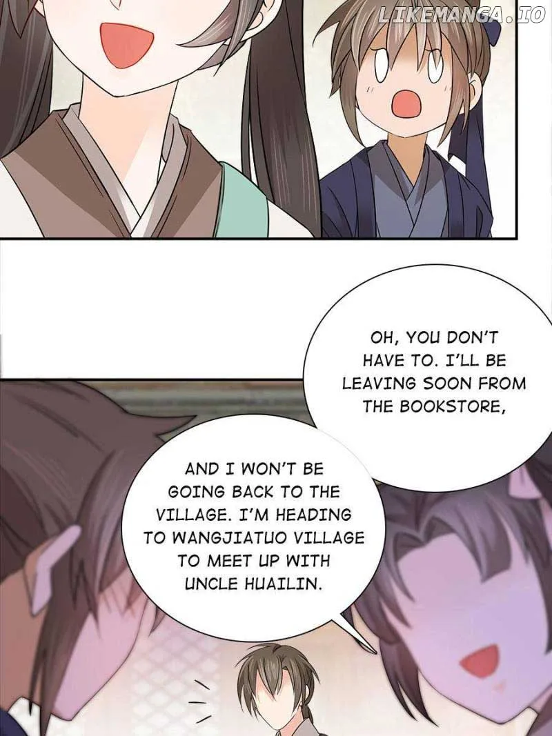 Dad, did you study today? Chapter 36 page 4