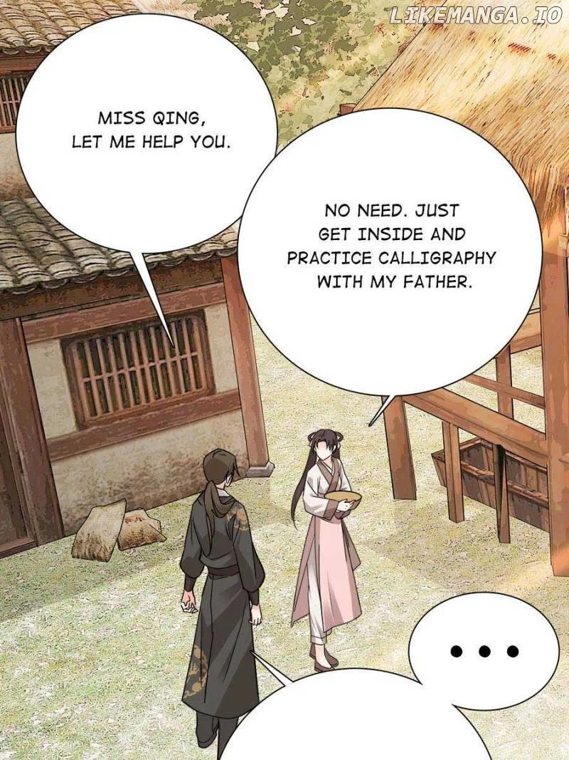 Dad, did you study today? Chapter 34 page 6