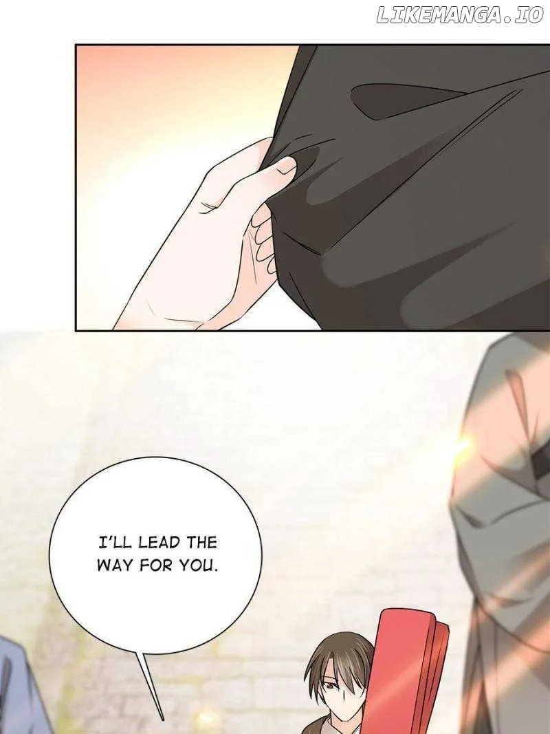 Dad, did you study today? Chapter 36 page 34