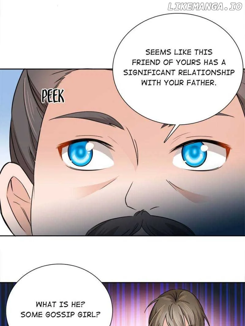 Dad, did you study today? Chapter 36 page 22