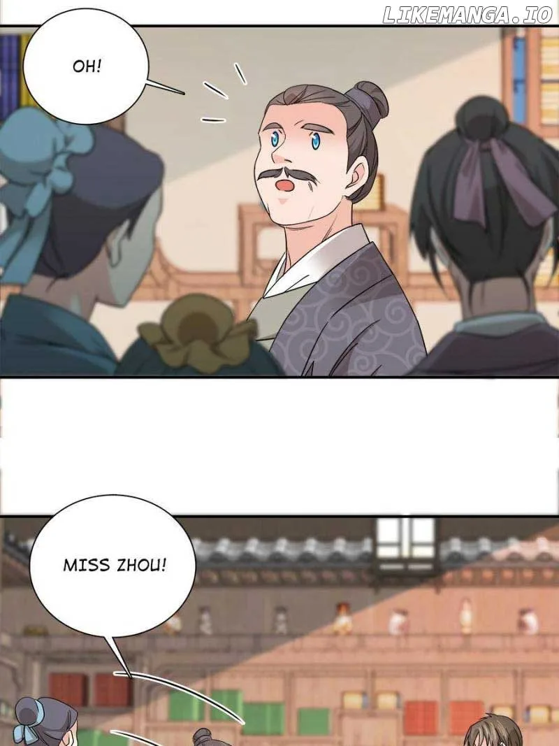 Dad, did you study today? Chapter 36 page 16