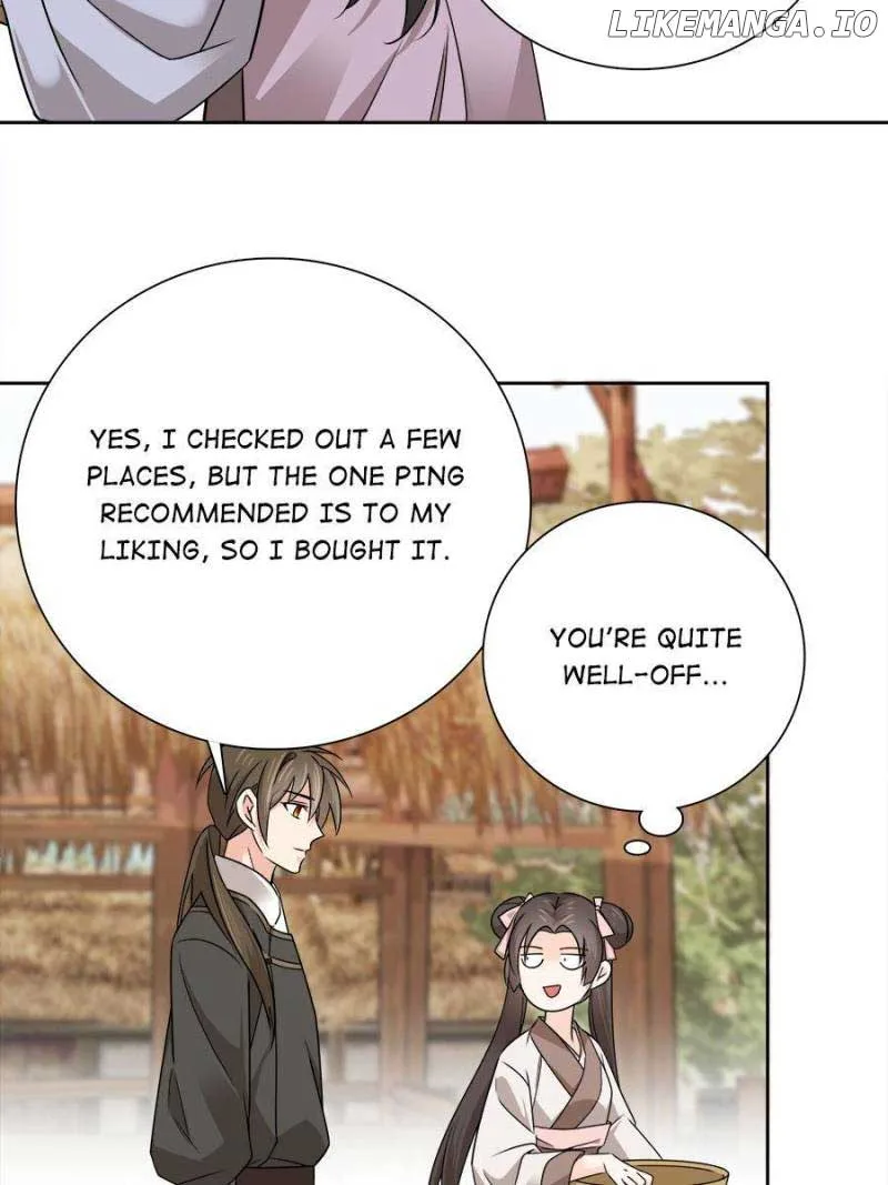 Dad, did you study today? Chapter 34 page 4