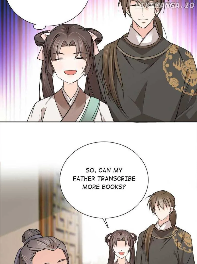 Dad, did you study today? Chapter 36 page 23