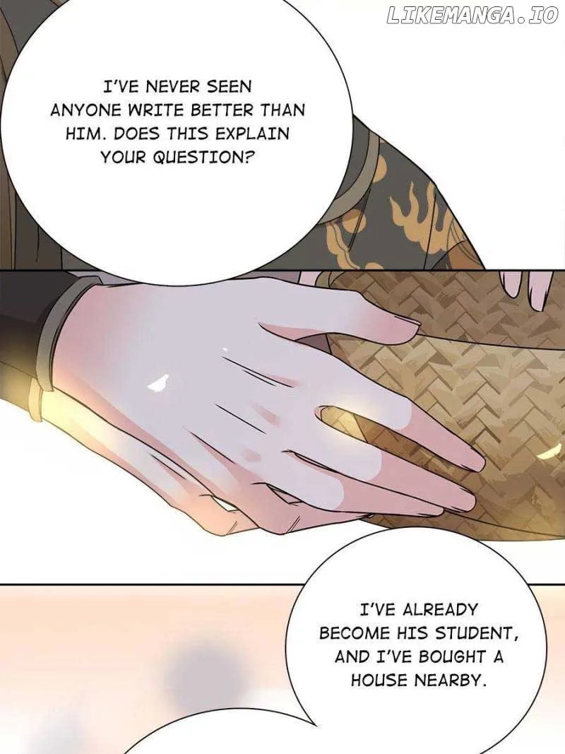 Dad, did you study today? Chapter 34 page 9