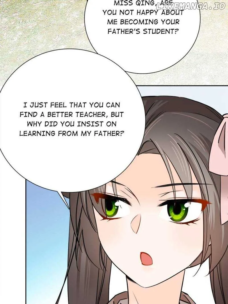 Dad, did you study today? Chapter 34 page 7