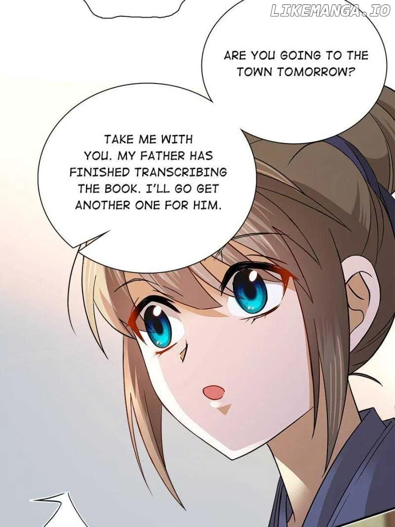 Dad, did you study today? Chapter 34 page 25